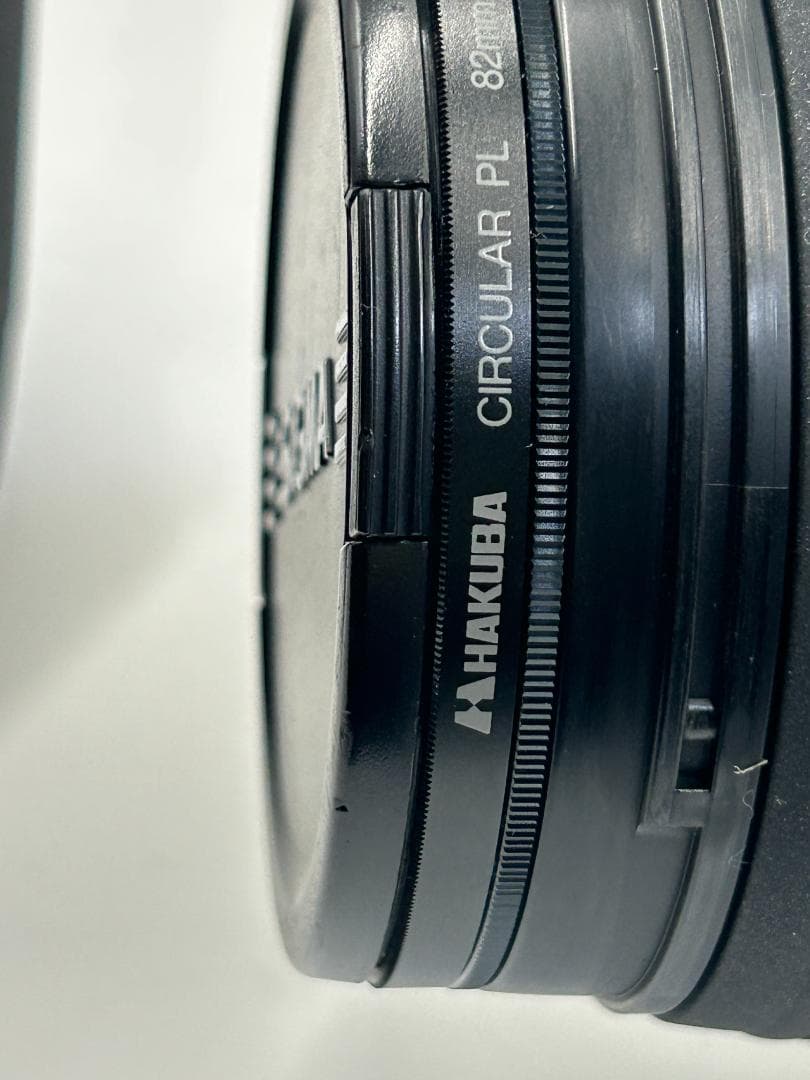 SIGMA 100-300mm F4 APO EX IF HSM 超望遠ズーム