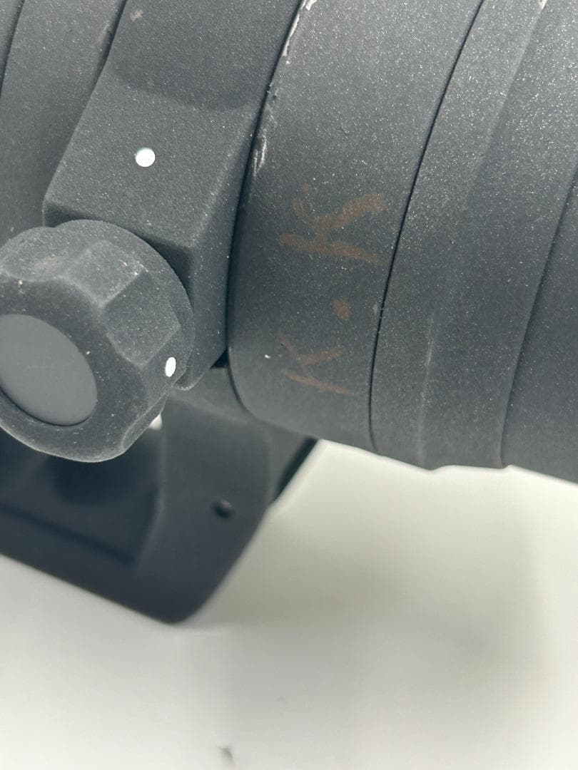 SIGMA 100-300mm F4 APO EX IF HSM 超望遠ズーム