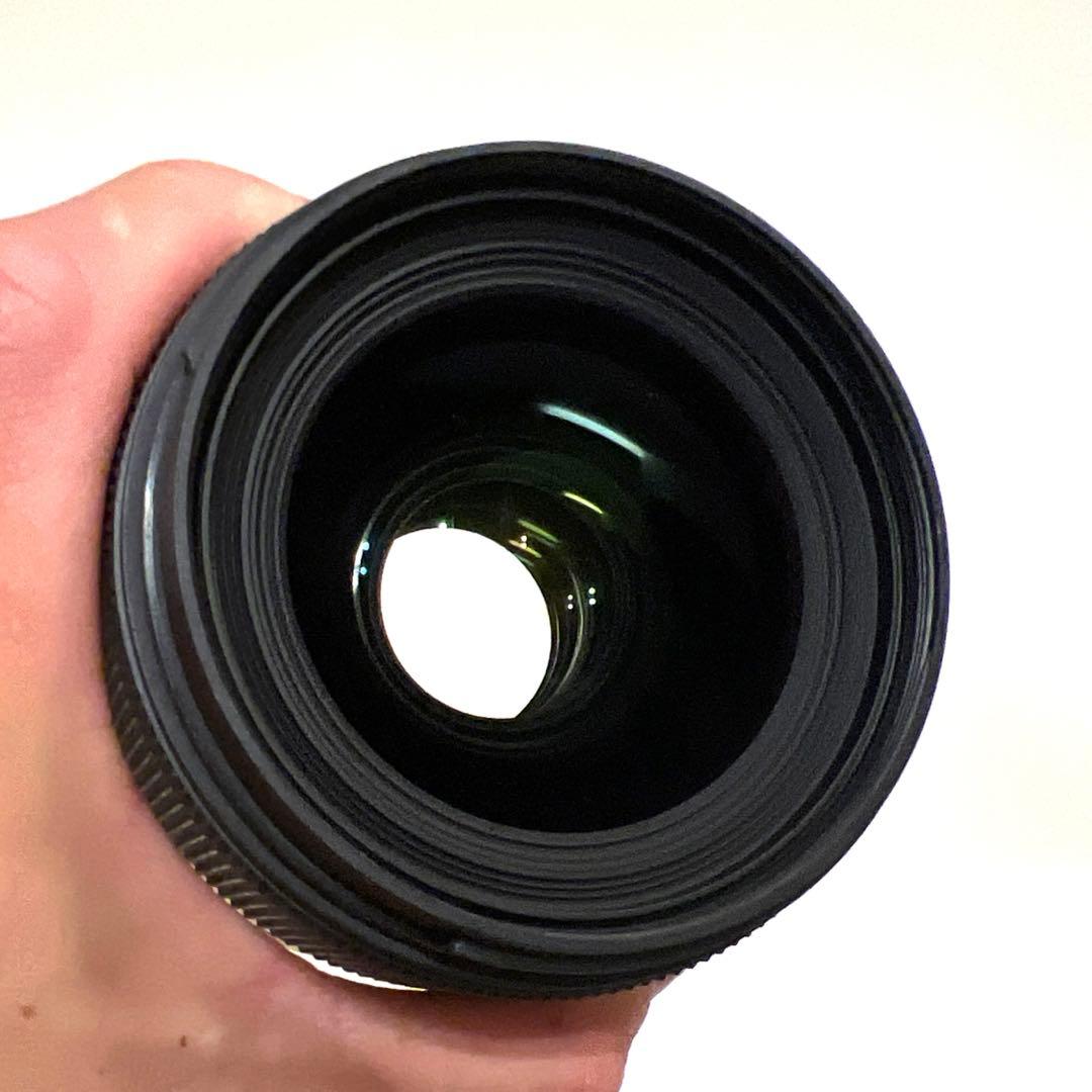 SIGMA 35mm F1.4 DG HSM (CANON EFマウント用)