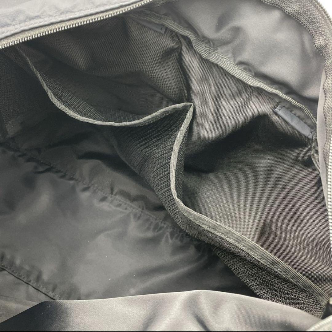 PORTER LAYER 　吉田カバン　トート　ブラック A4収納　タンカー