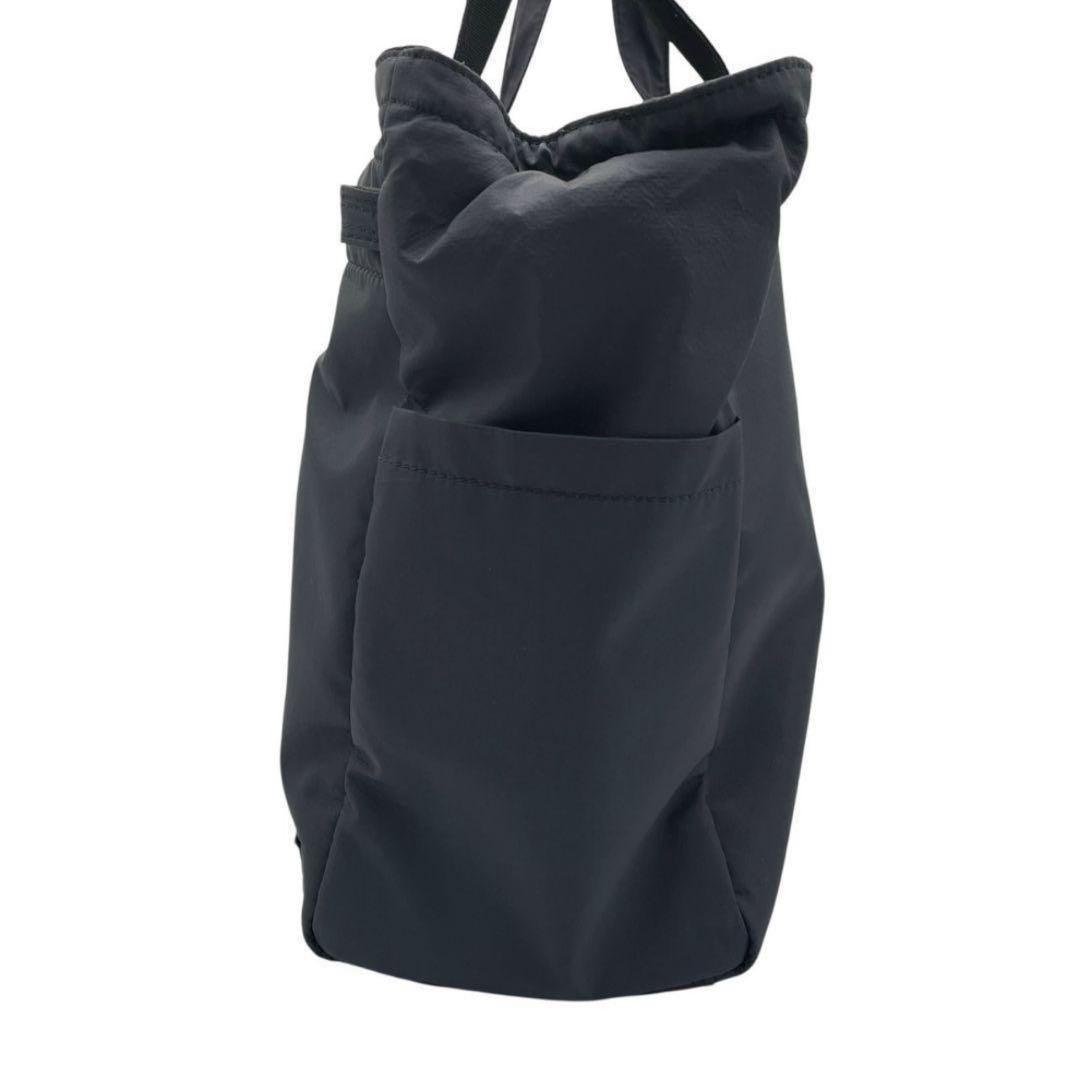 PORTER LAYER 　吉田カバン　トート　ブラック A4収納　タンカー