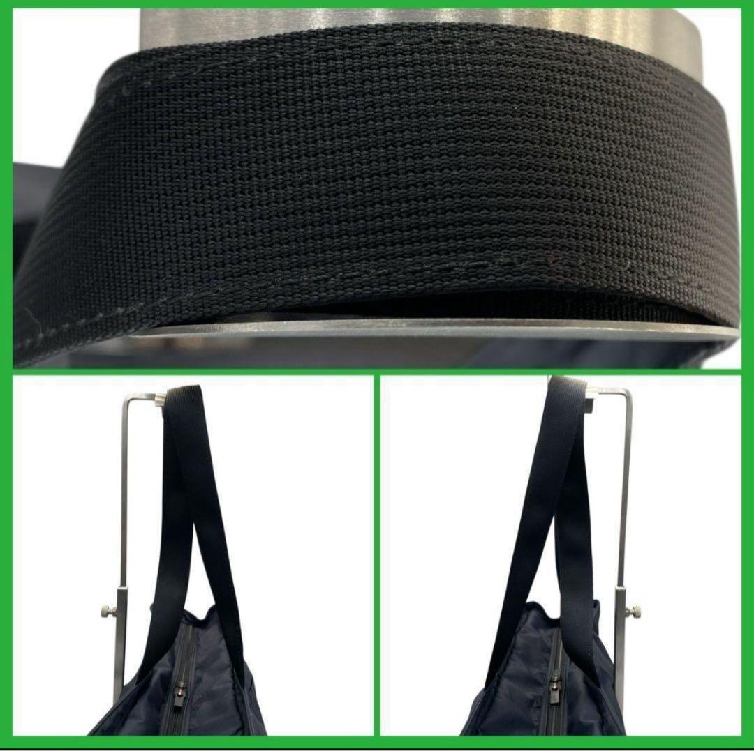 PORTER LAYER 　吉田カバン　トート　ブラック A4収納　タンカー