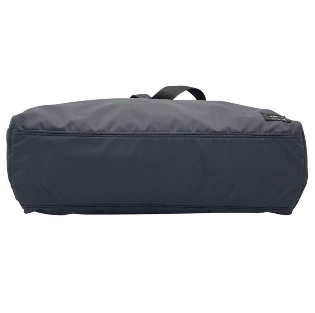 PORTER LAYER 　吉田カバン　トート　ブラック A4収納　タンカー