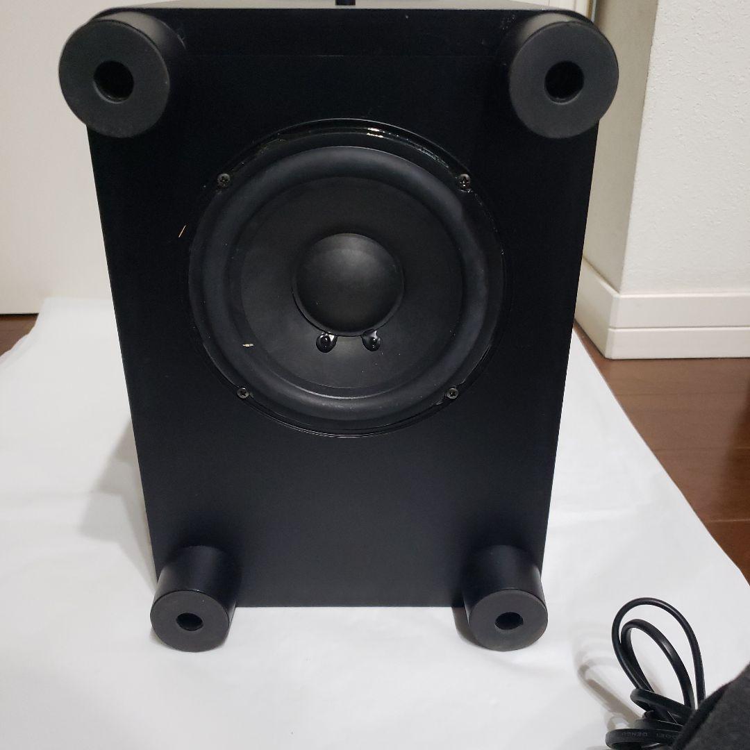 パイオニア　S-21W　サブウーファー