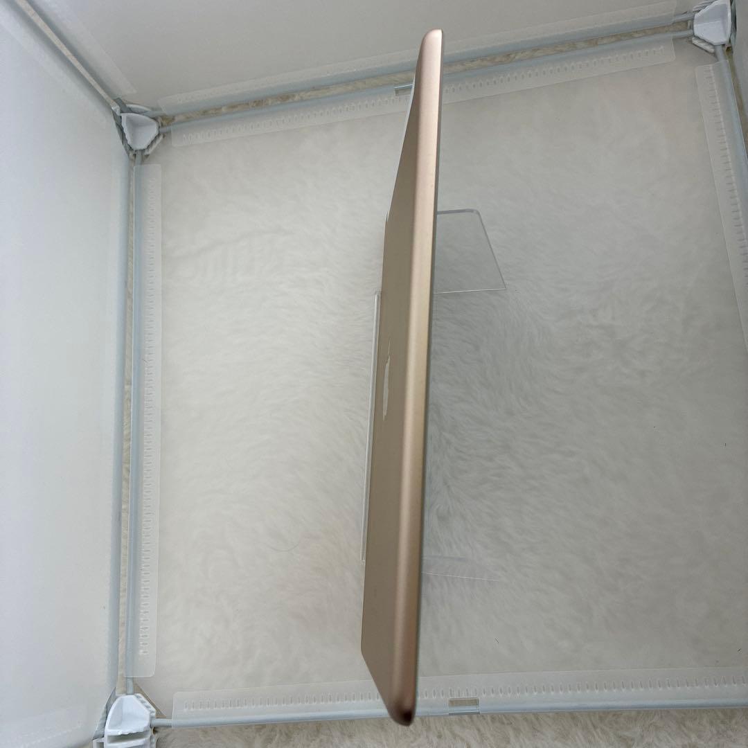 Apple iPad Wi-Fi + Cellular 32GB（ゴールド）