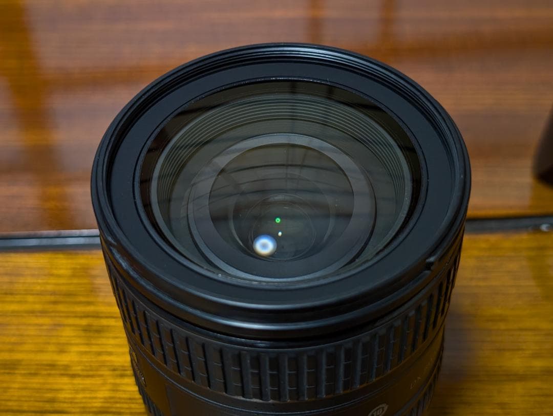 た*ん様 AF-S DX NIKKOR 16-85mm f/3.5-5.6G E