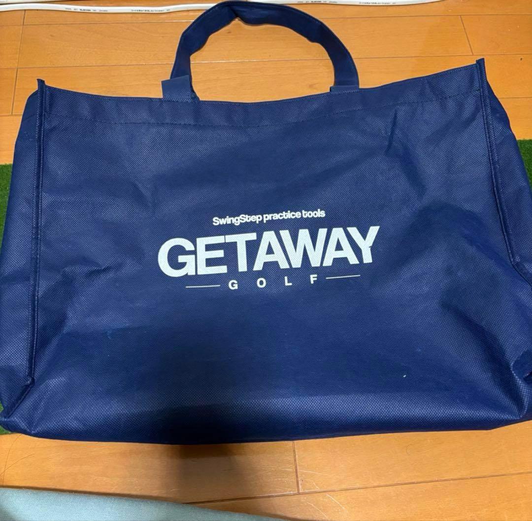 GETAWAY ゲッタウェイ　最終価格