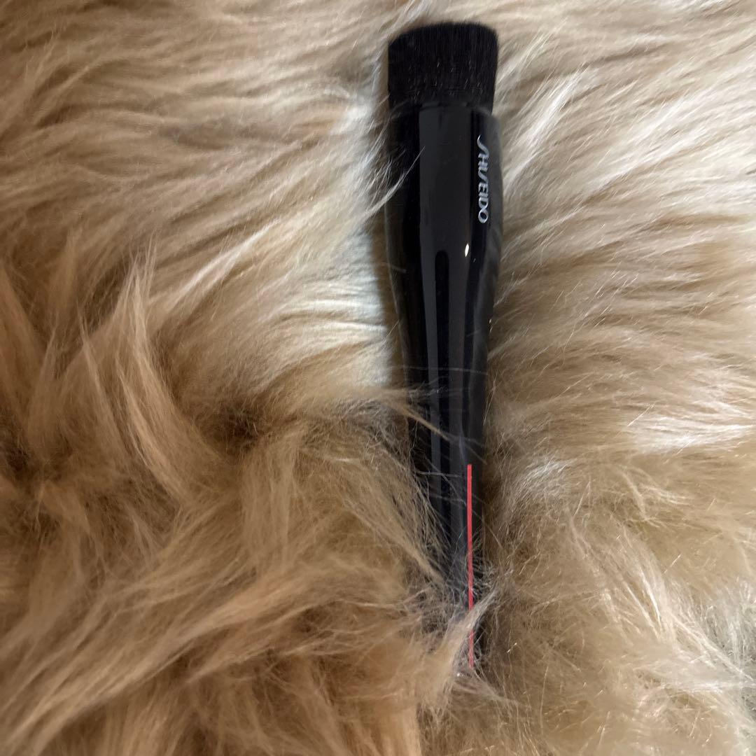 み*迎様 SHISEIDO メイクブラシ 5本セット