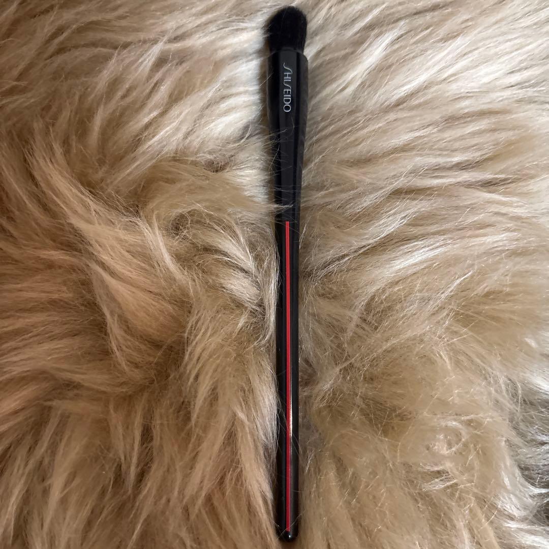 み*迎様 SHISEIDO メイクブラシ 5本セット