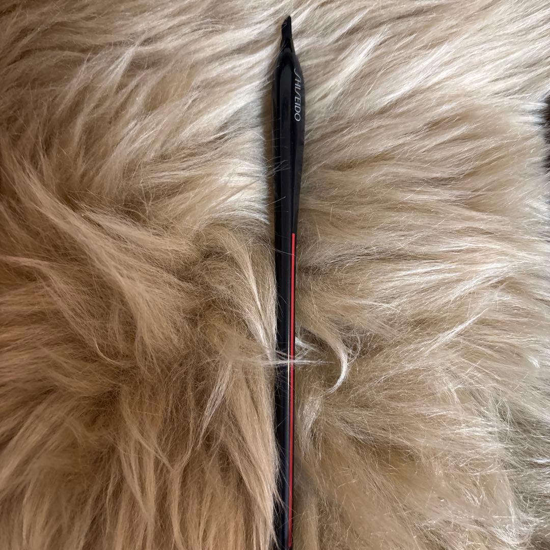 み*迎様 SHISEIDO メイクブラシ 5本セット