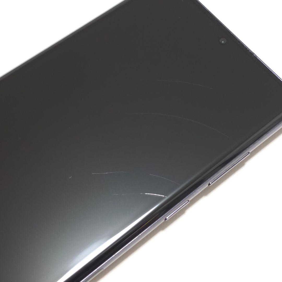 Galaxy s22 ultra SIMフリー au SCG14