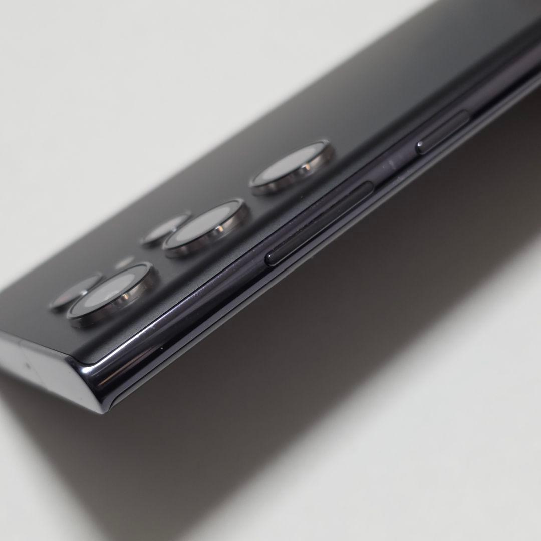 Galaxy s22 ultra SIMフリー au SCG14