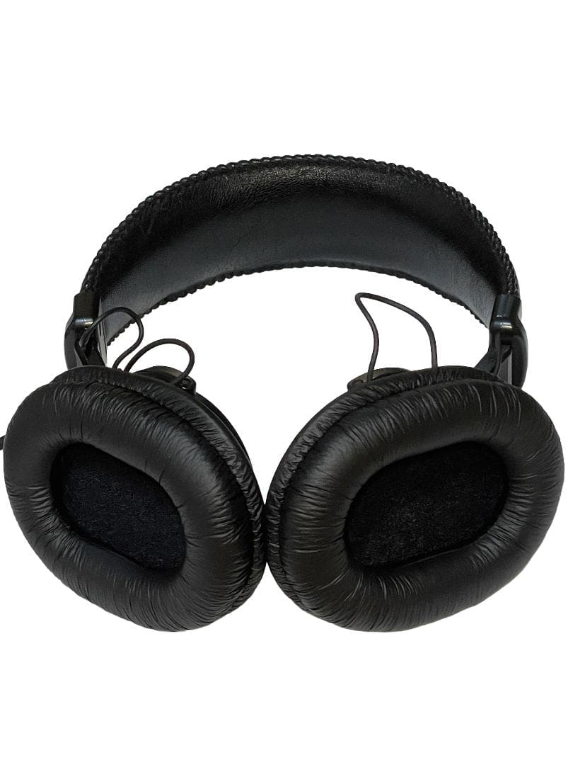 [中古] [SONY] ステレオヘッドホン MDR-7506