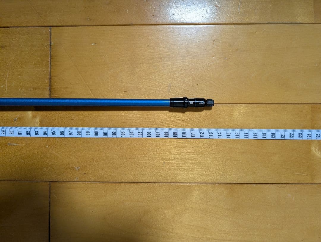 Speeder NX ドライバー用　テーラーメイド用のスリーブ付