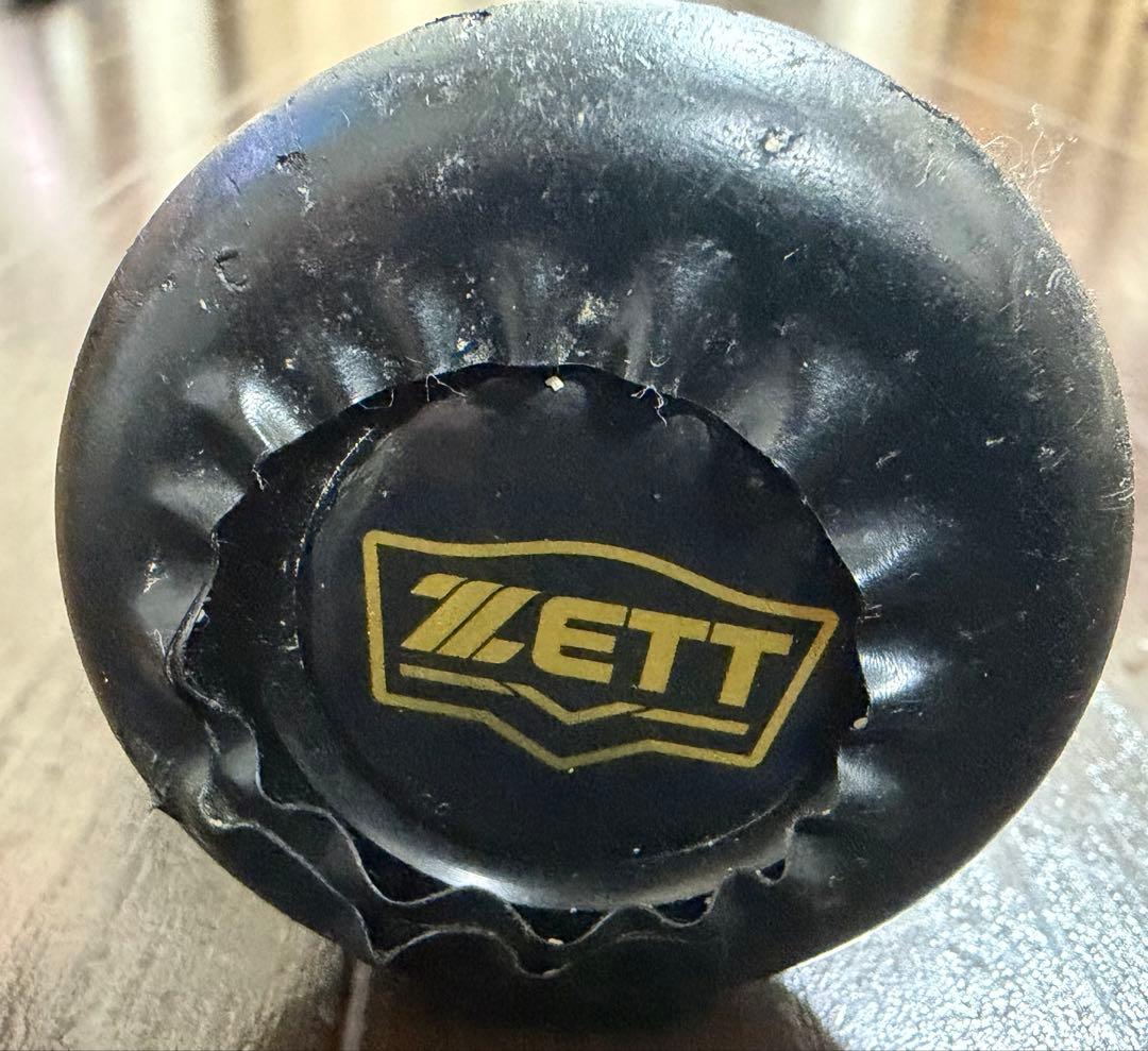 ゼット　爆飛　モンスターブラックキャノン83cm 限定カラー　専用ケース付き