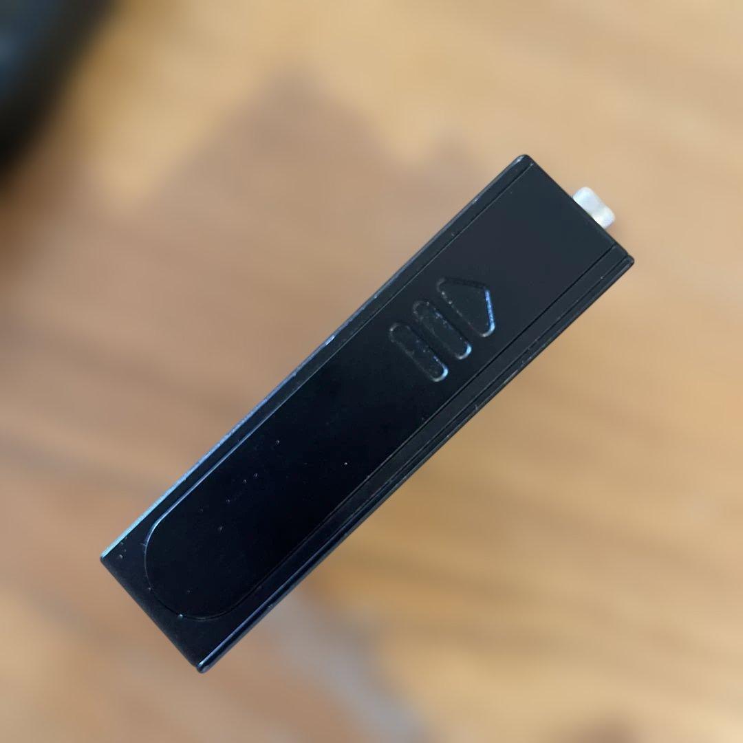 BETSO SBOX-1N タイムコードジェネレーター ケース付 ①