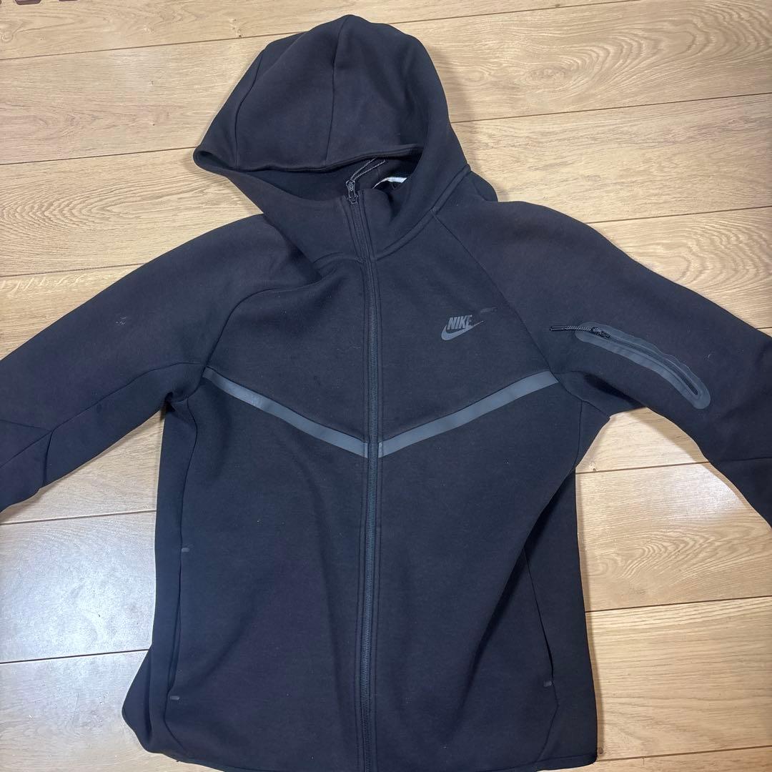 NIKE テックフリース　セットアップ　上下セット