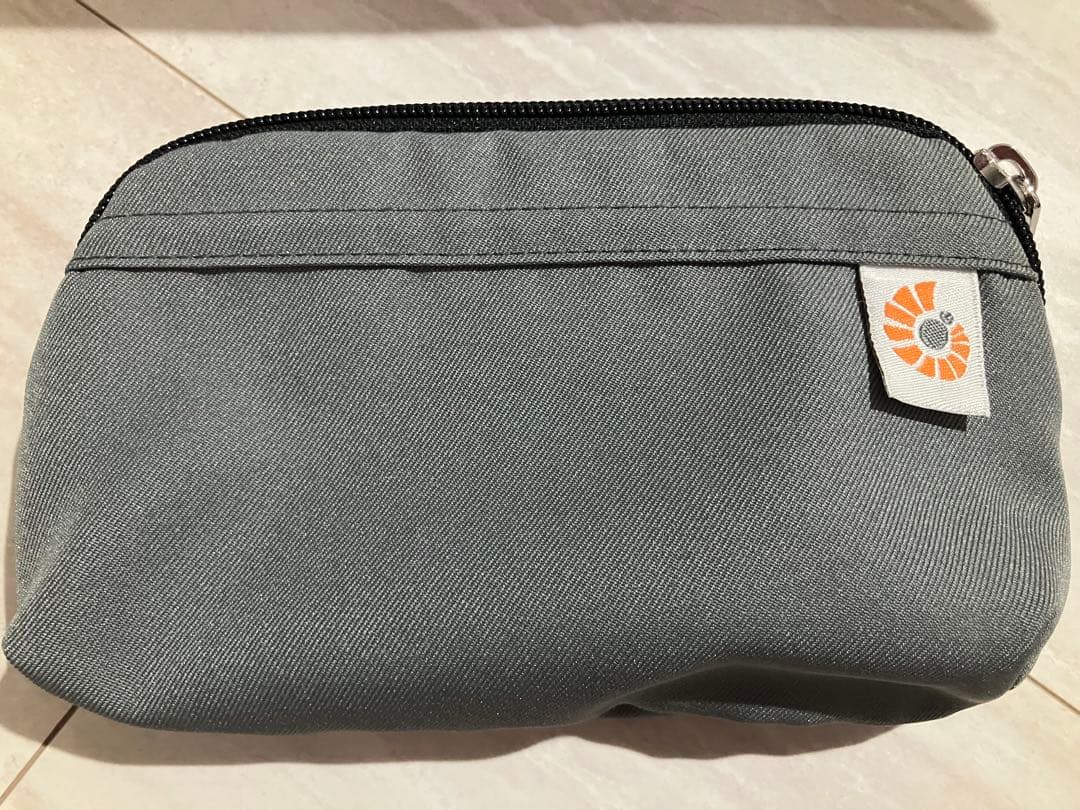 美品❗️エルゴベビー　抱っこ紐　オムニブリーズ