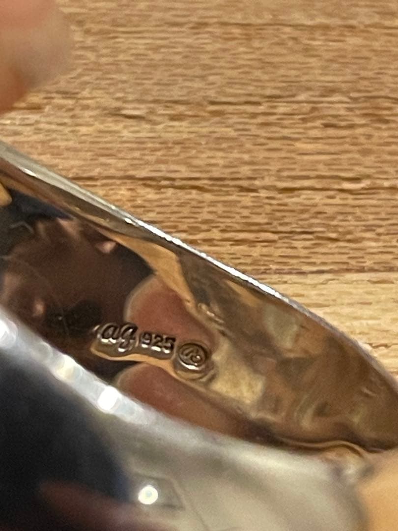 TAEKICHIページ碌山　ウィリアム　モリス　いちご泥棒　リング