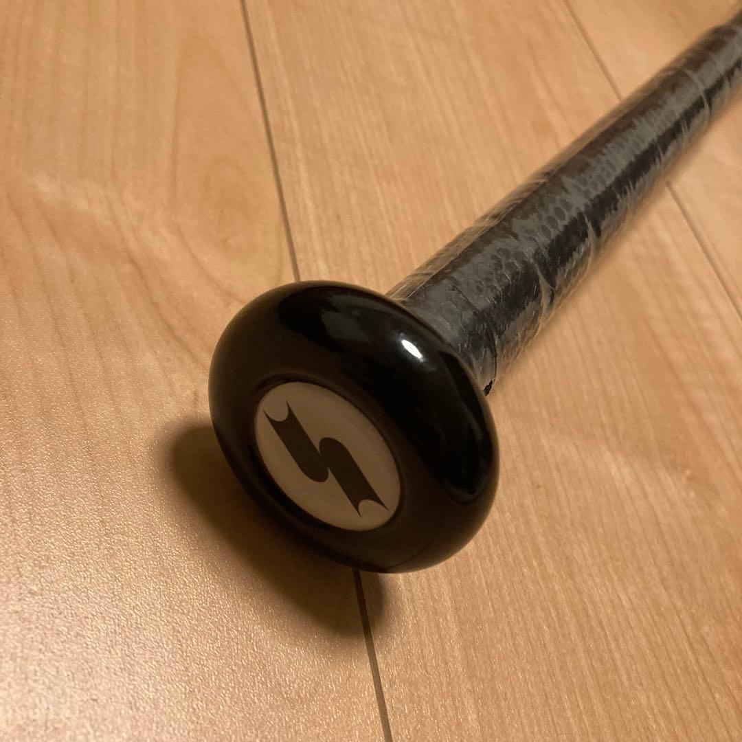 新品 SSK ライズアーチ 3XXX 軟式バット 84cm 720g平均