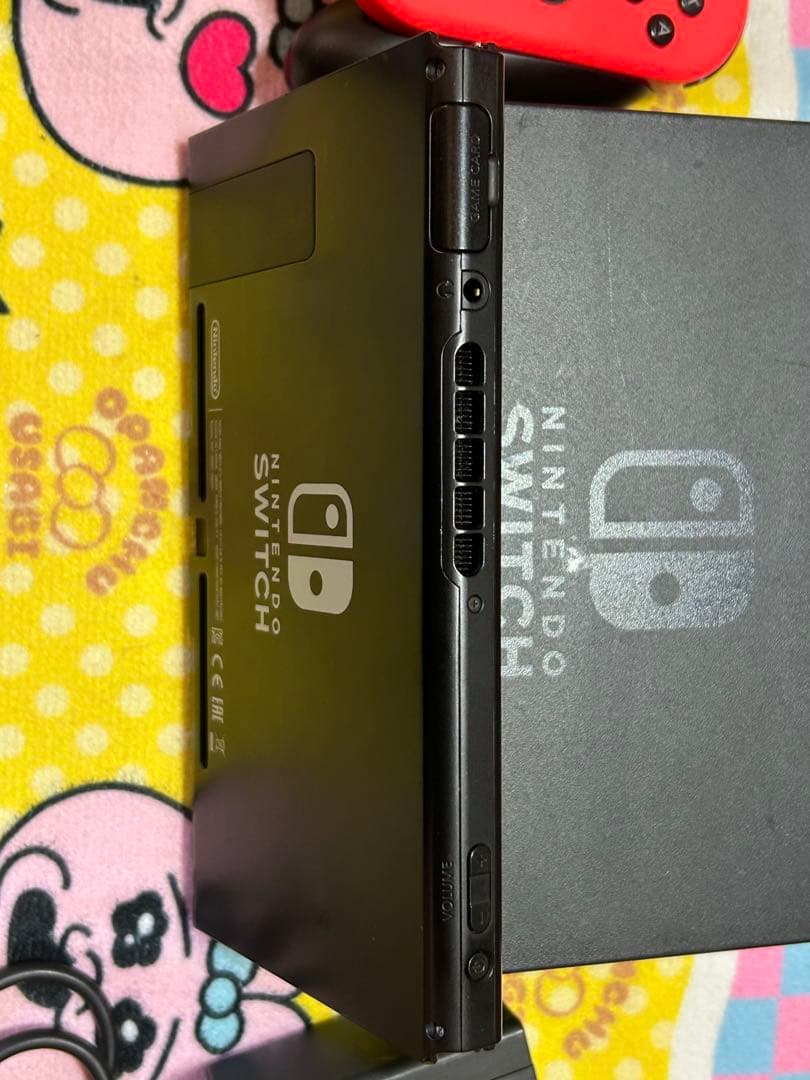 ニンテンドースイッチその他一式