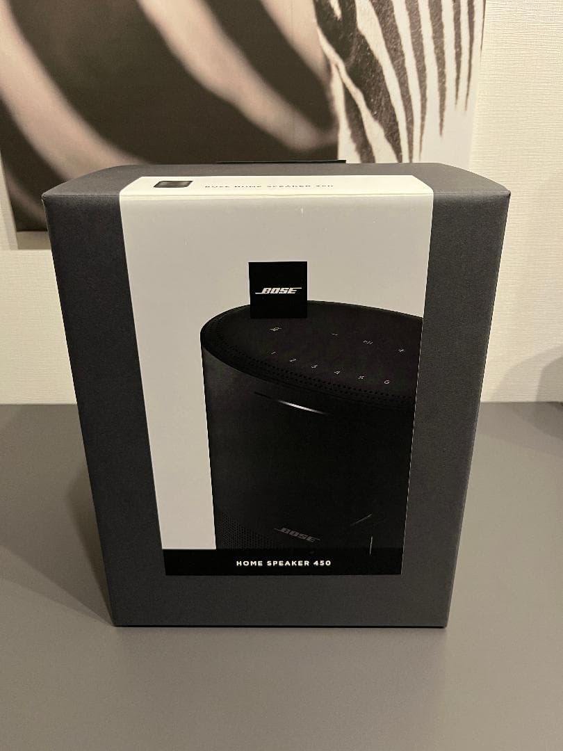 BOSE ボーズ  SPEAKER 450 ホームスピーカー