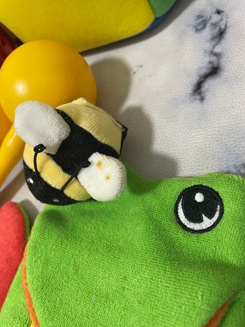 DWE ディズニー英語システム　プレイアロング　ストレートプレイDVD p84