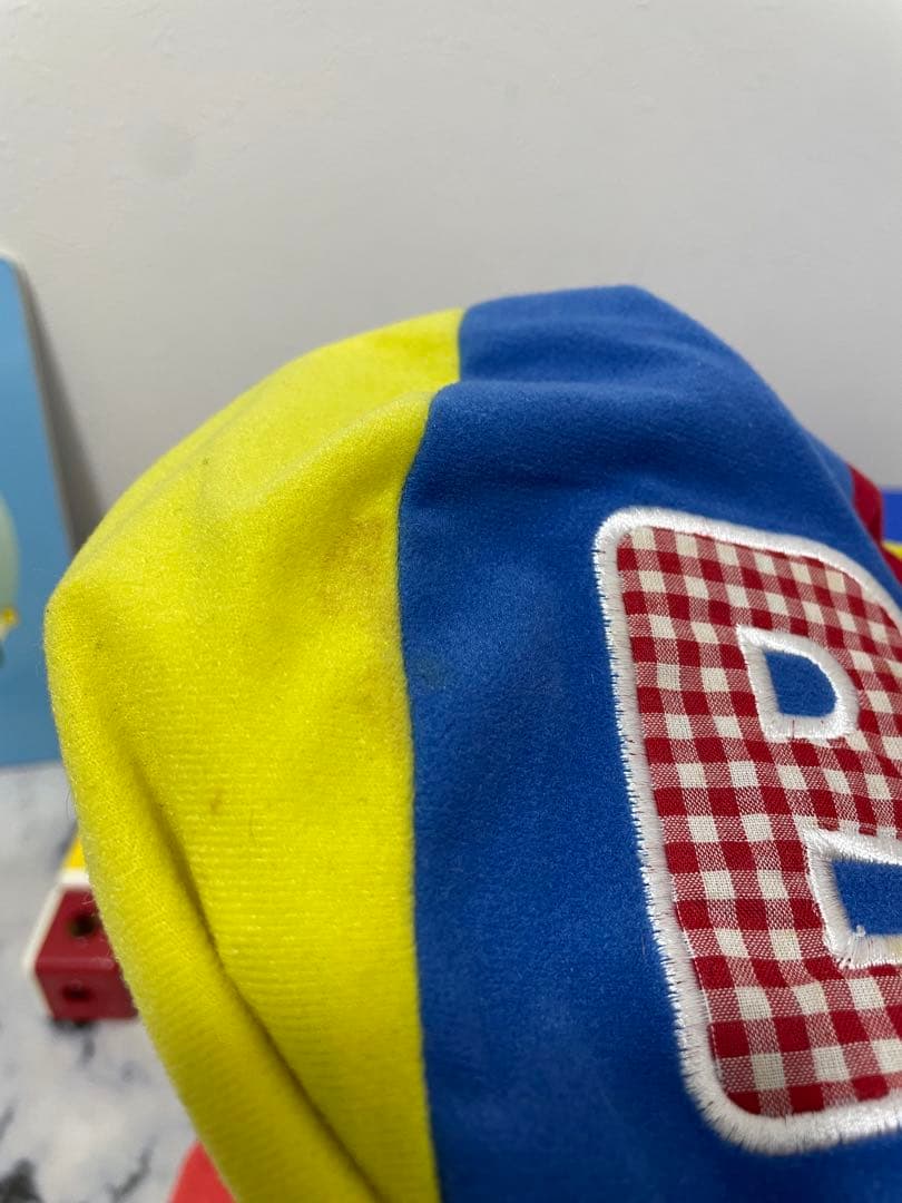 DWE ディズニー英語システム　プレイアロング　ストレートプレイDVD p84