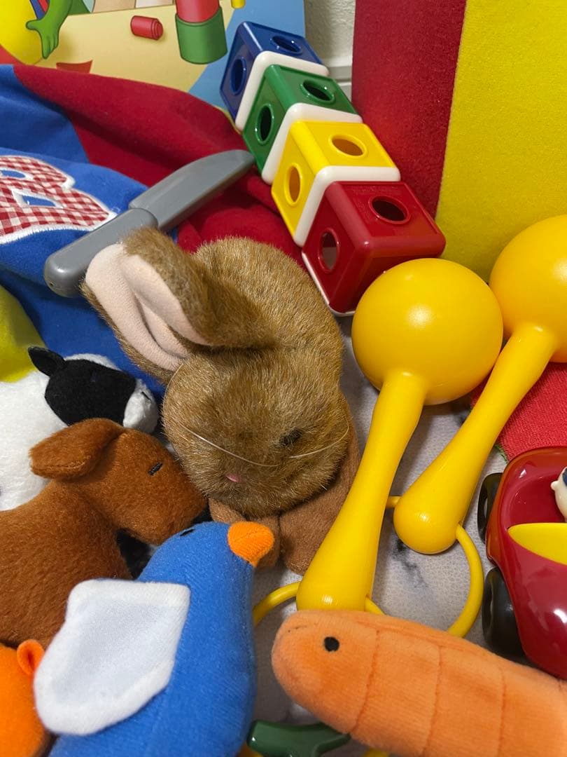 DWE ディズニー英語システム　プレイアロング　ストレートプレイDVD p84