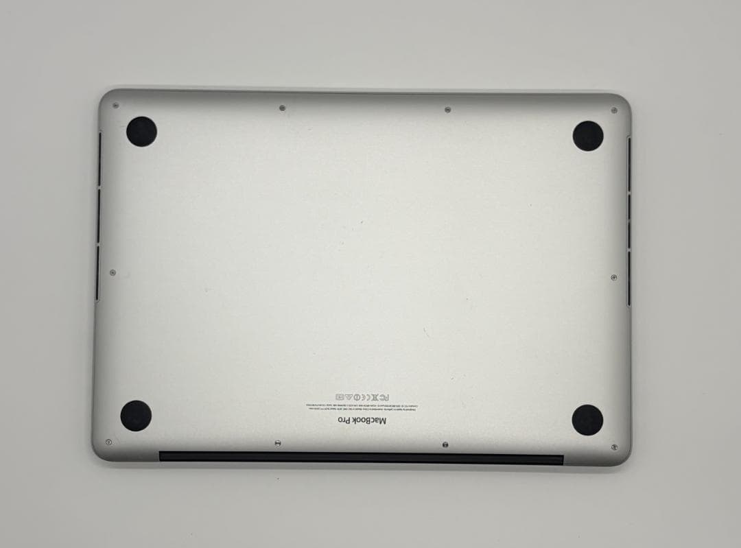 MacBook Pro Retina 13\" 2013、8GB、256GB