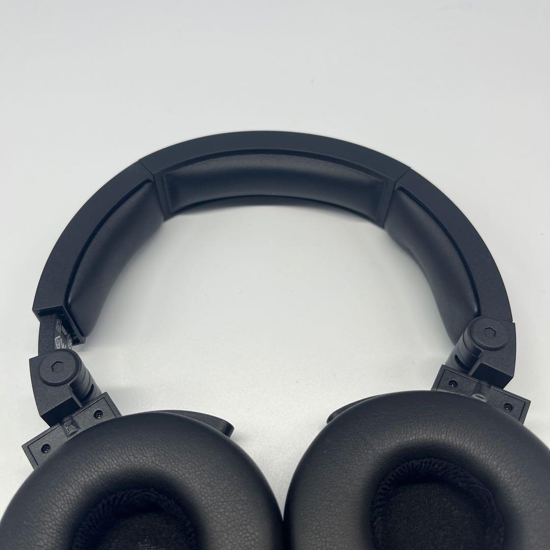 超希少　harman/kardon ベントレー　限定版 ワイヤレス ヘッドホン