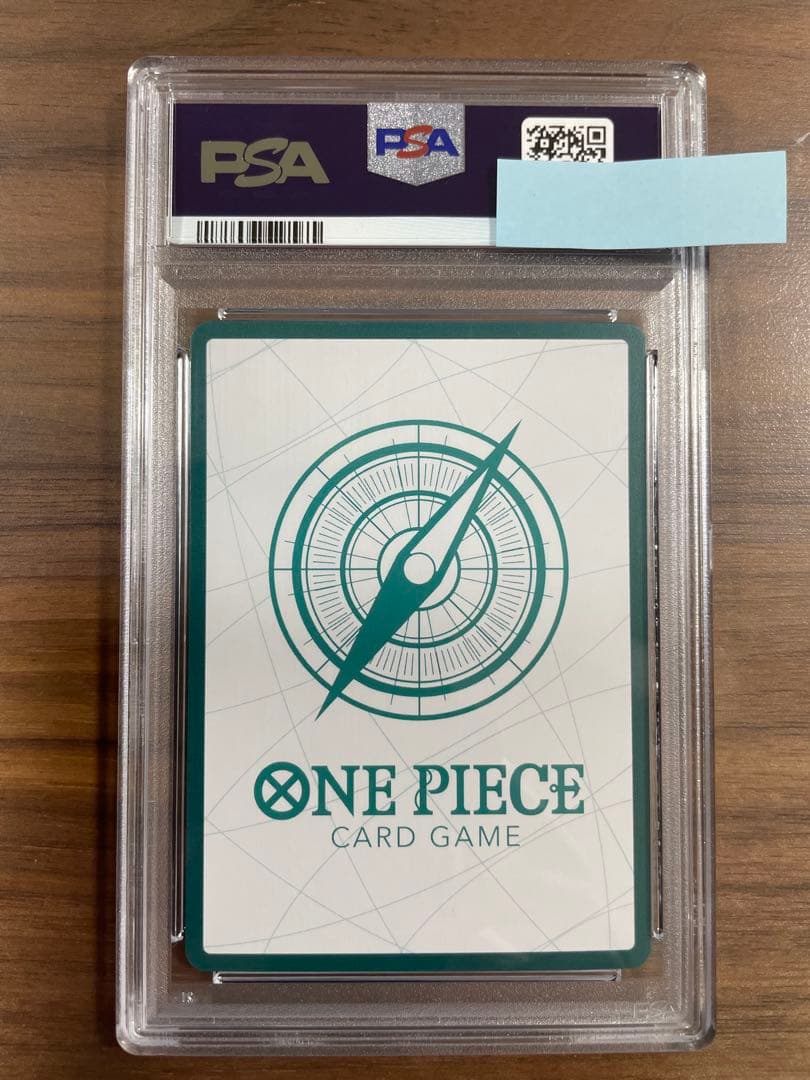 【PSA10】ONE PIECE DAY SP LIVE DAY 2