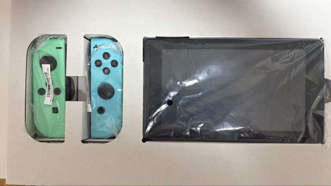 Nintendo Switch あつまれ どうぶつの森セット + 周辺機器