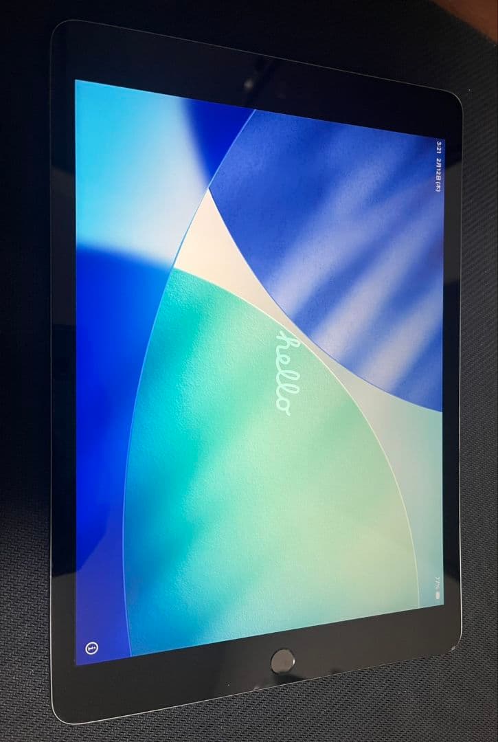 【早い者勝ち】iPad9 第9世代 256GB WIFIモデル☆
