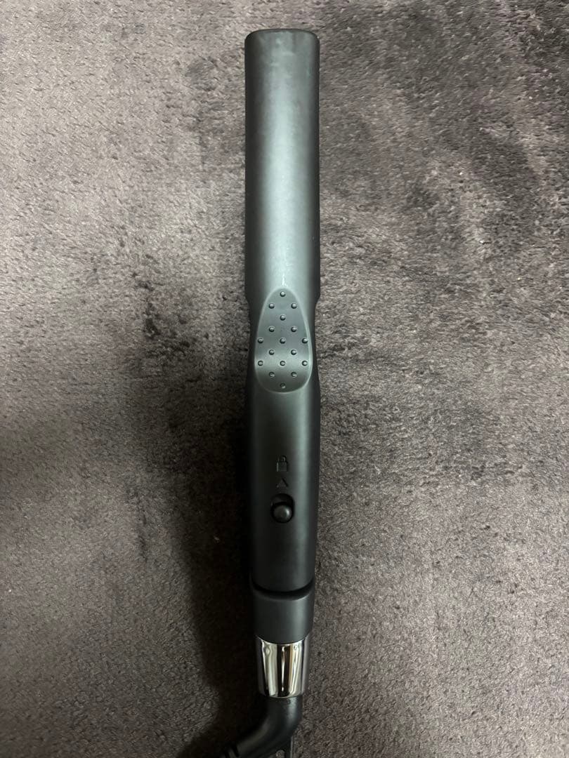 箱・保証書付 KINUJO PRO 絹女 ストレートアイロン プロ KP001