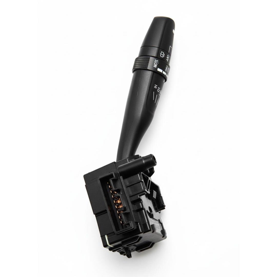 スズキ純正品 37310-50M20 間欠ワイパースイッチ 時間調整付..