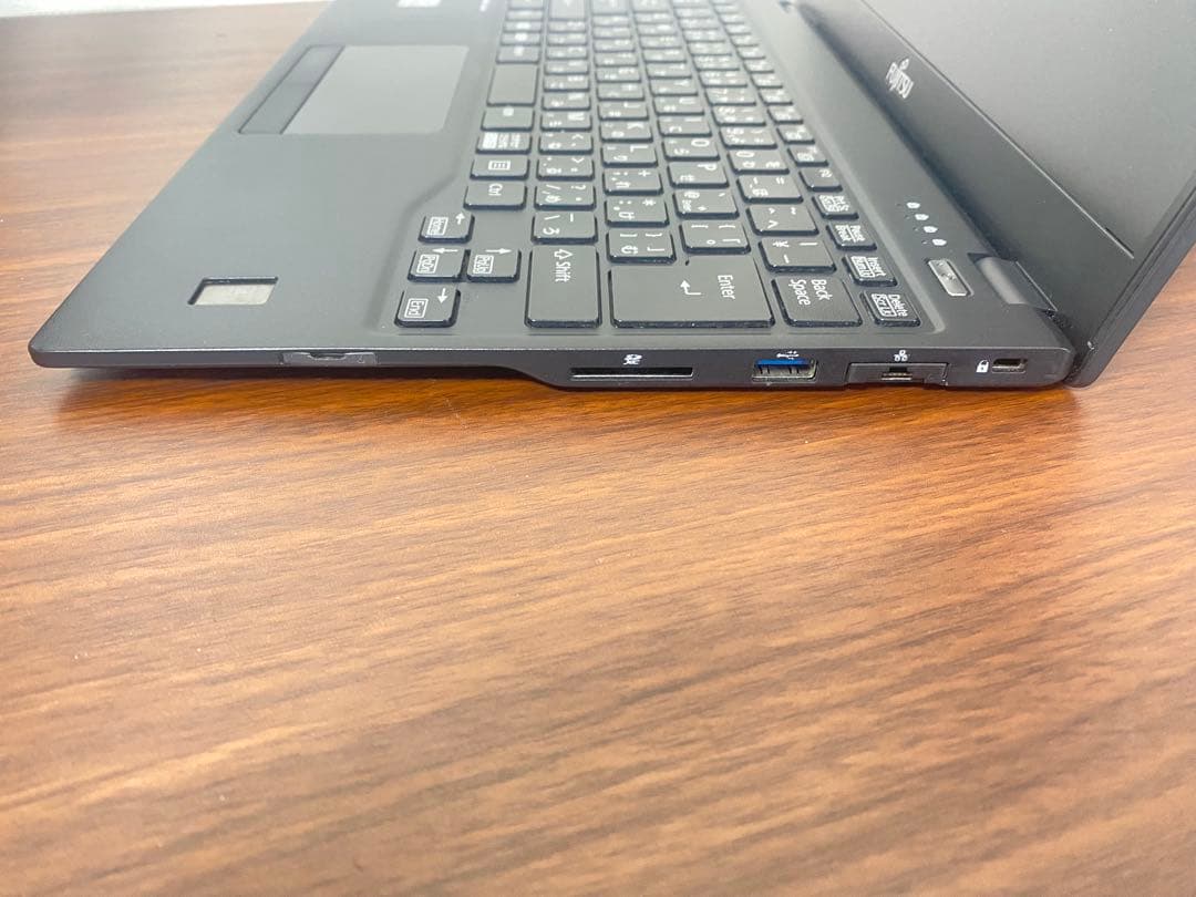 超軽量薄型 富士通 lifebook U9310 ノートパソコン 第10世代i5