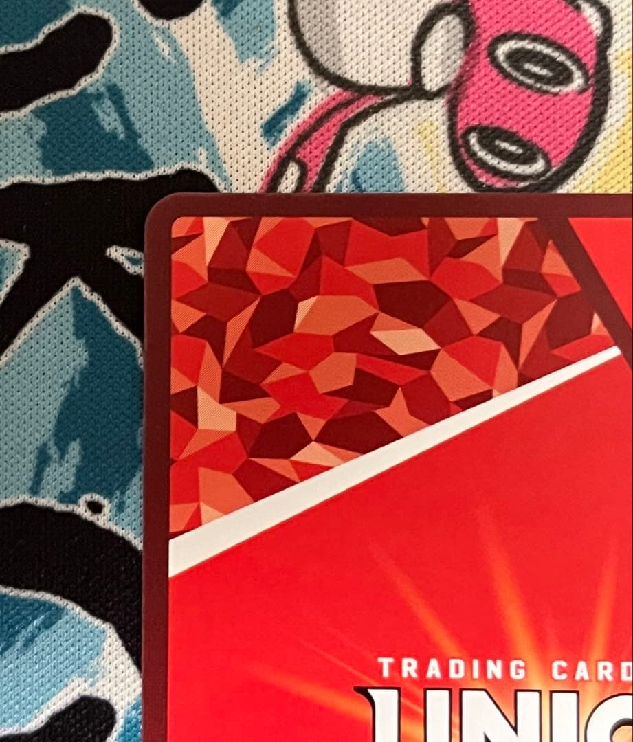 SR★★ 綾波レイ　ユニオンアリーナ