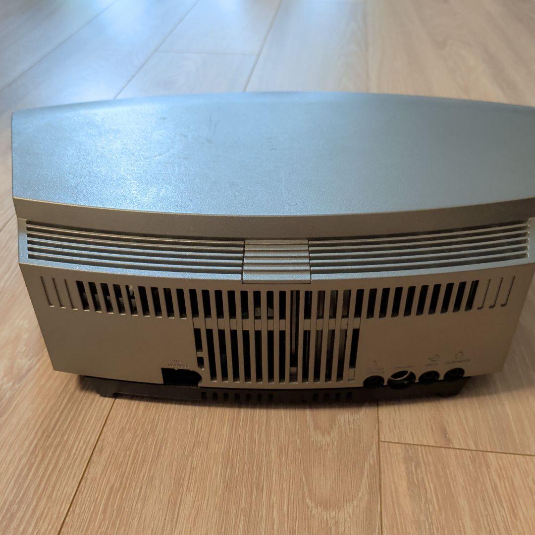Bose Wave SoundTouch ミニコンポ グレー