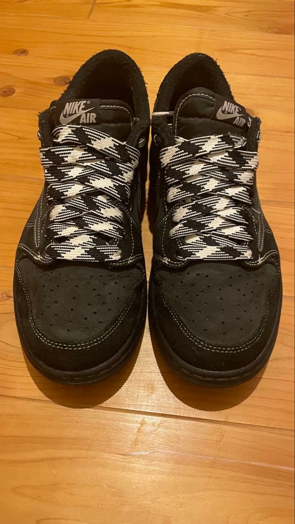 ビオレ　ナイキ　エアジョーダン1 レトロ　High OG