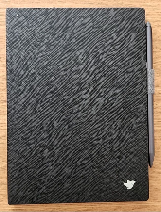 【純正保護ケース付】iFLYTEK AINOTE Air2（本体+ペン+ケース）