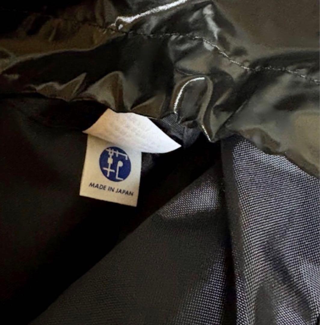 【極美品】PORTER ポーター CIRE シーレ トートバッグ 黒 日本製