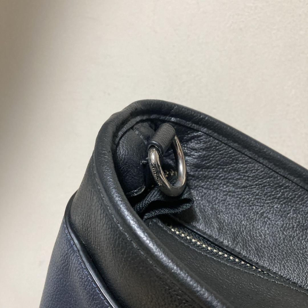 美品 COACH コーチ ビジネスバッグ トートバッグ