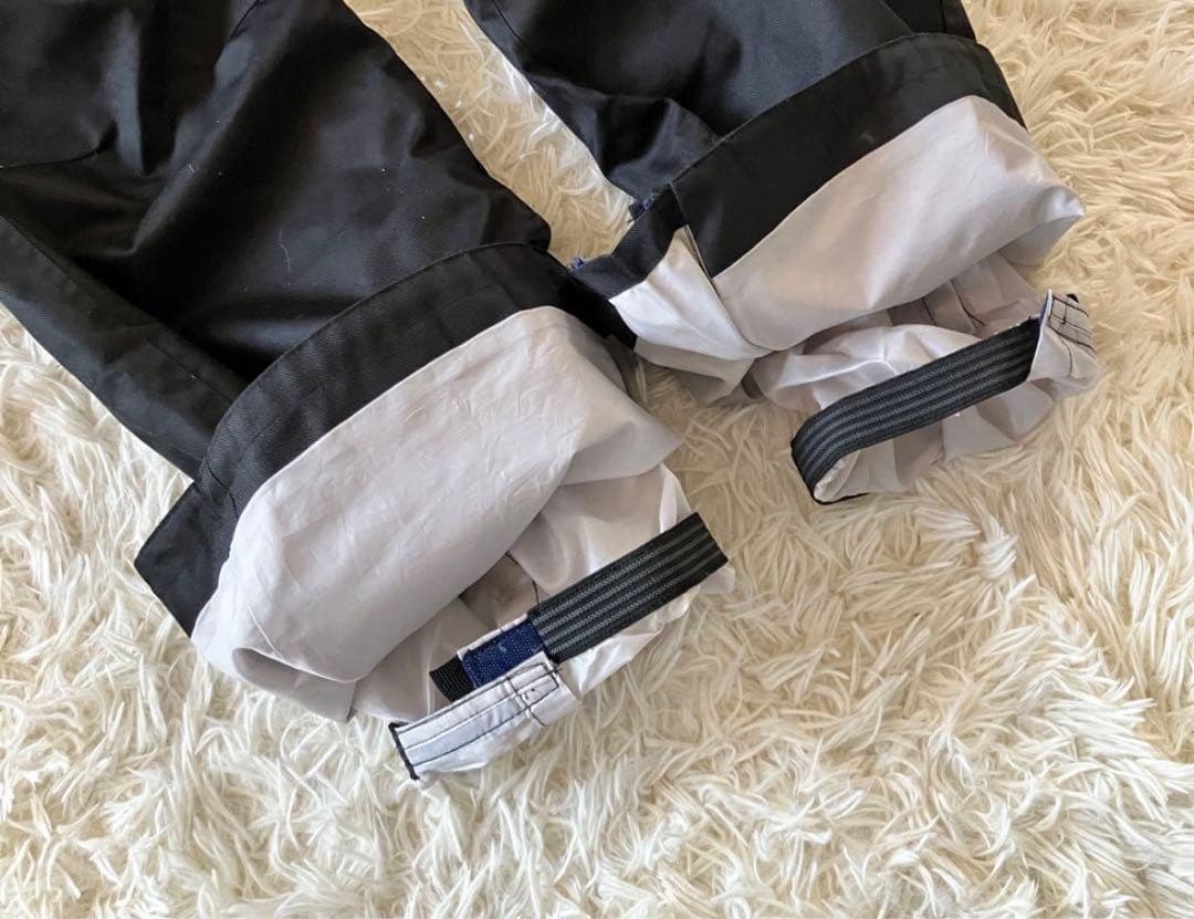 ‼️最終価格‼️PONTAPES メンズ スノボウェア 上下セット XL 美品