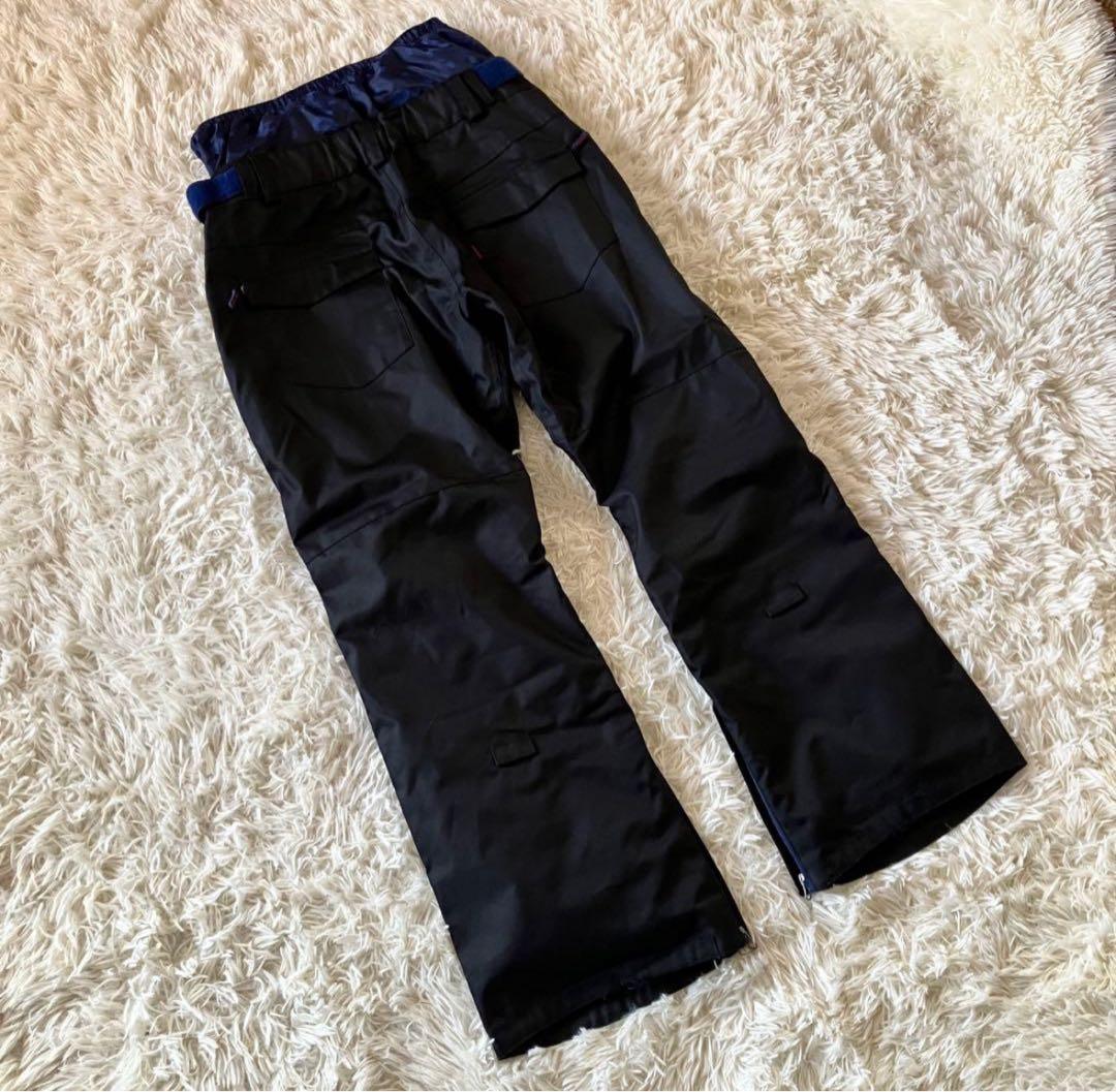 ‼️最終価格‼️PONTAPES メンズ スノボウェア 上下セット XL 美品