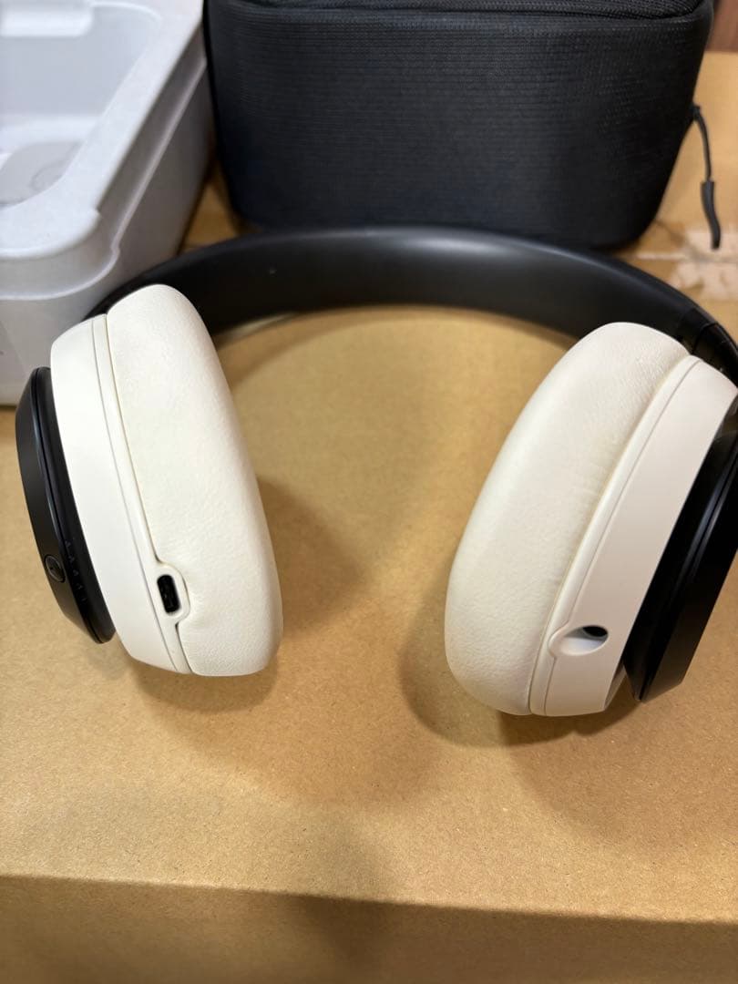 美品Stussy & Beats STUDIO PRO Headphones