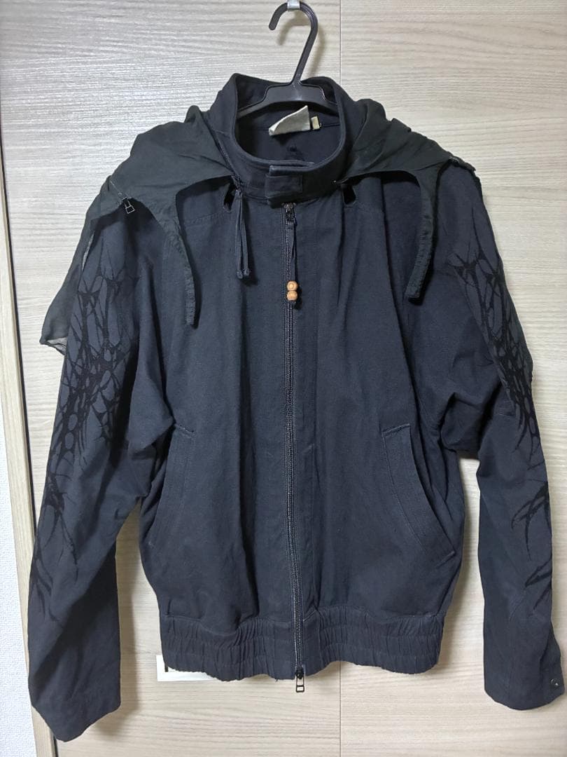 JIAN YE × TOKUINC BASIC UNIT 01 改