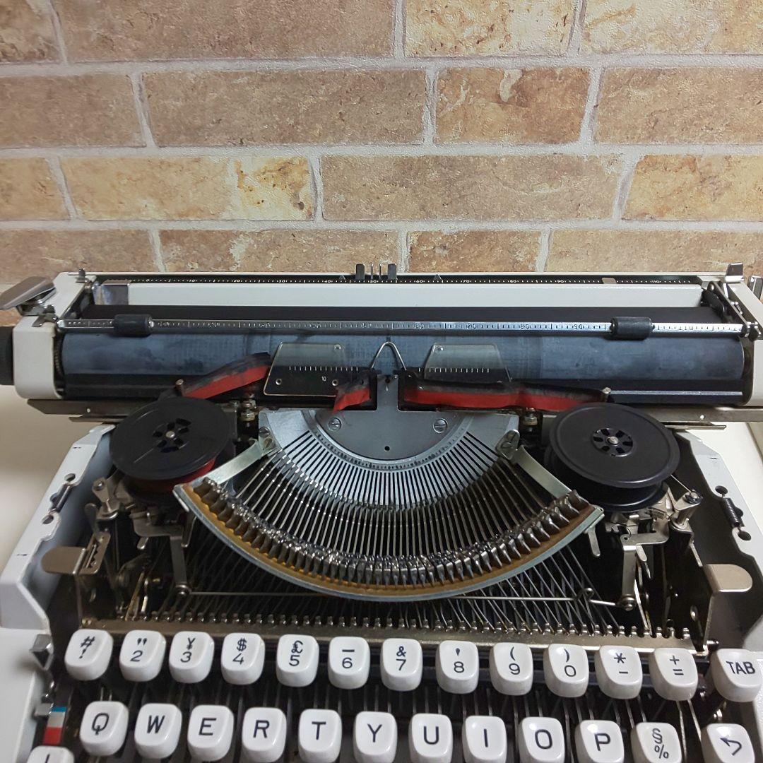HERMES 3000 S タイプライター