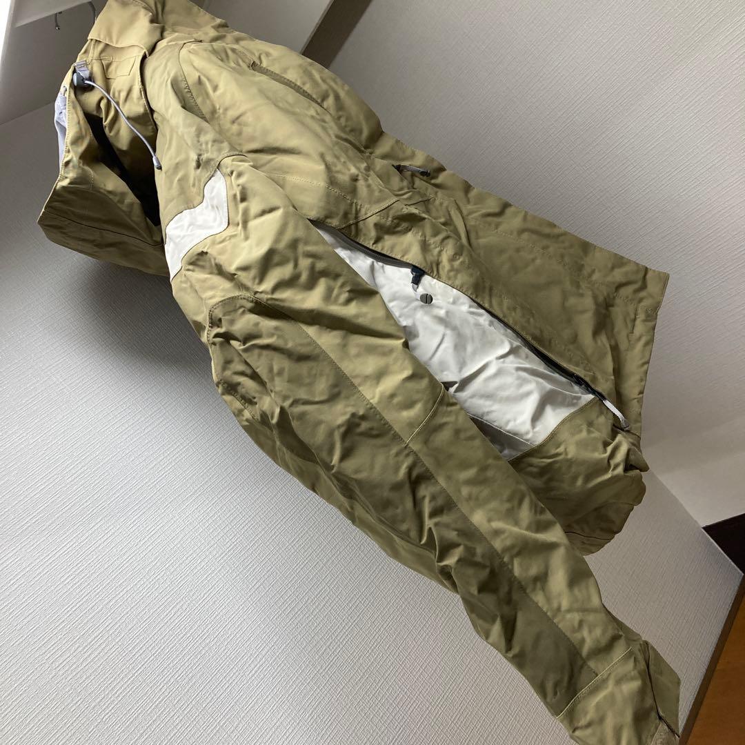 N196 THE NORTH FACE スキーウェア Mサイズ 上下 レディース