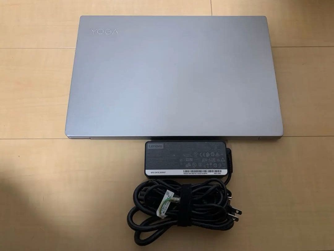 限定値下げ　ジャンク品　Lenovo モバイルノートパソコン